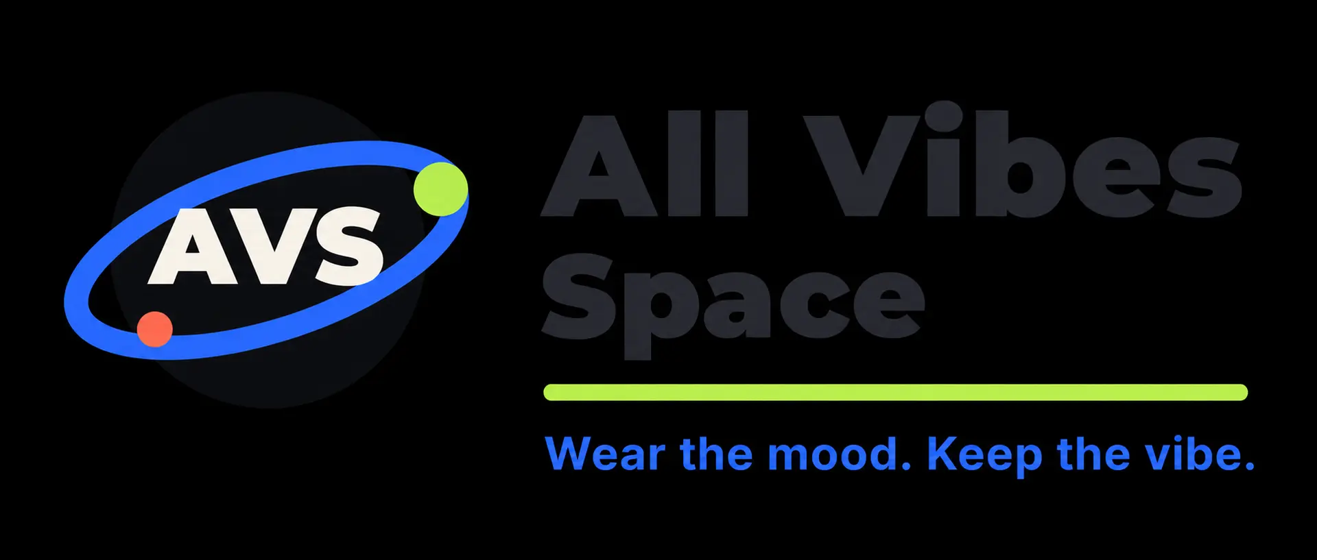 Banner for All Vibes Space